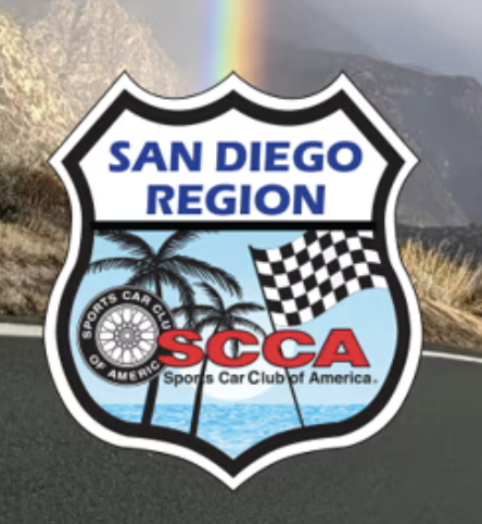 San Diego – Road Rally – It’s a Pie Run!