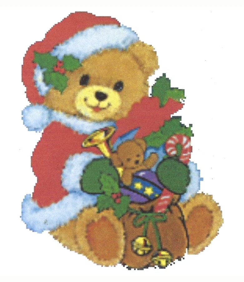 Toys for Tots – Teddy Bear Rally